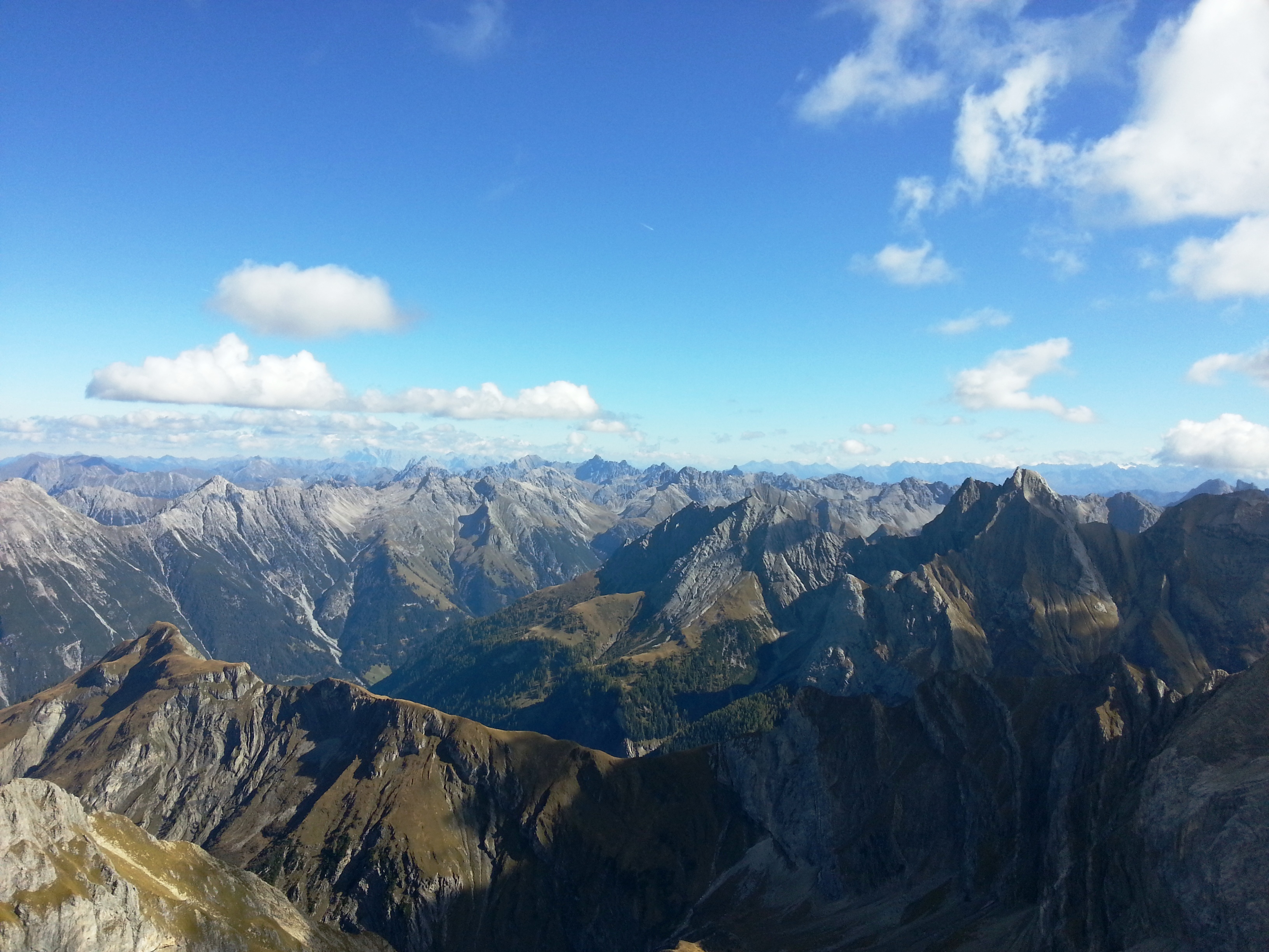 Aktuelles - Frederick-Simms-Hütte